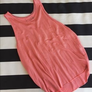 Free People Muscle Tank